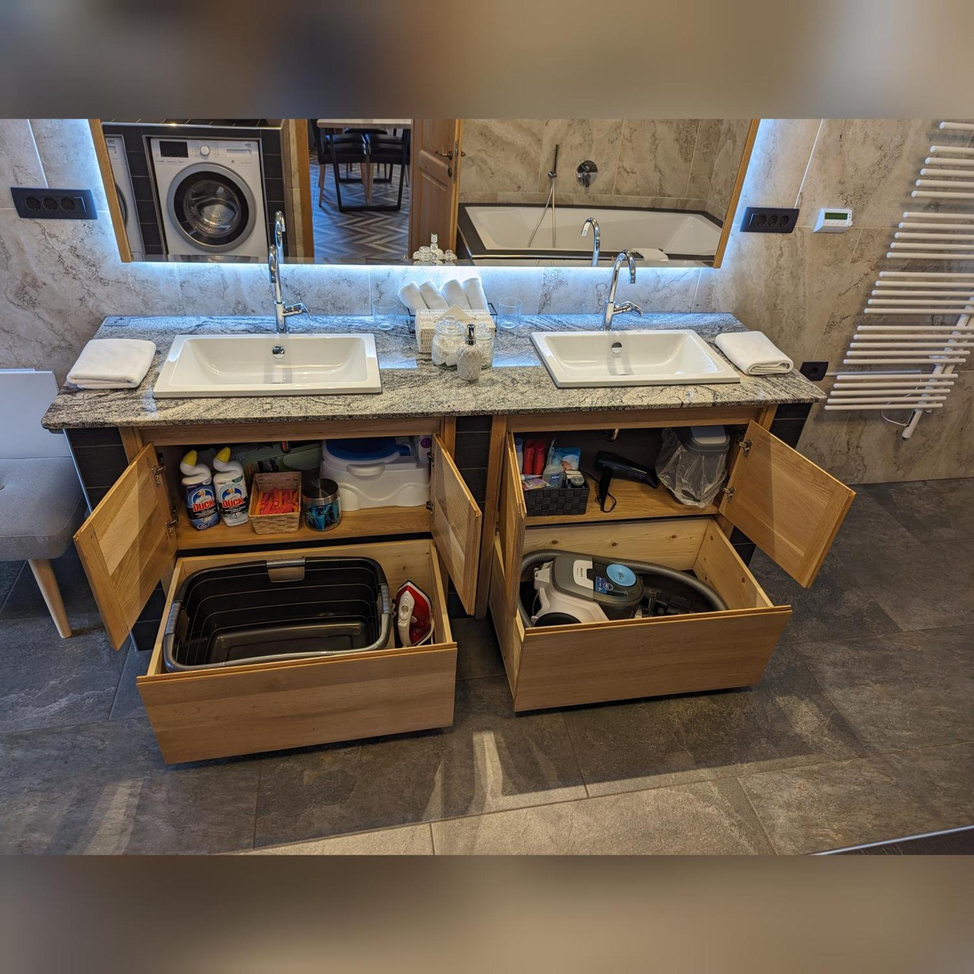 My Time Holiday House With Sauna ゴレンスカ地方 エクステリア 写真