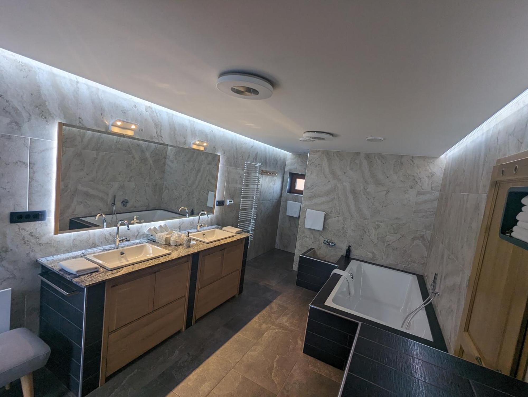 My Time Holiday House With Sauna ゴレンスカ地方 部屋 写真
