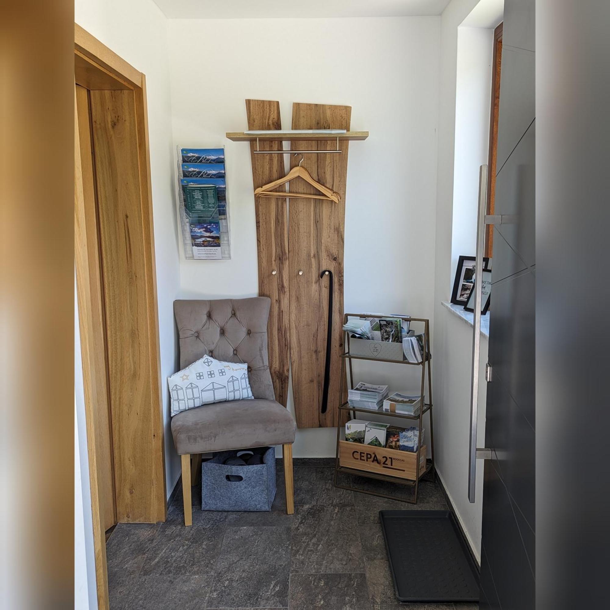 My Time Holiday House With Sauna ゴレンスカ地方 エクステリア 写真
