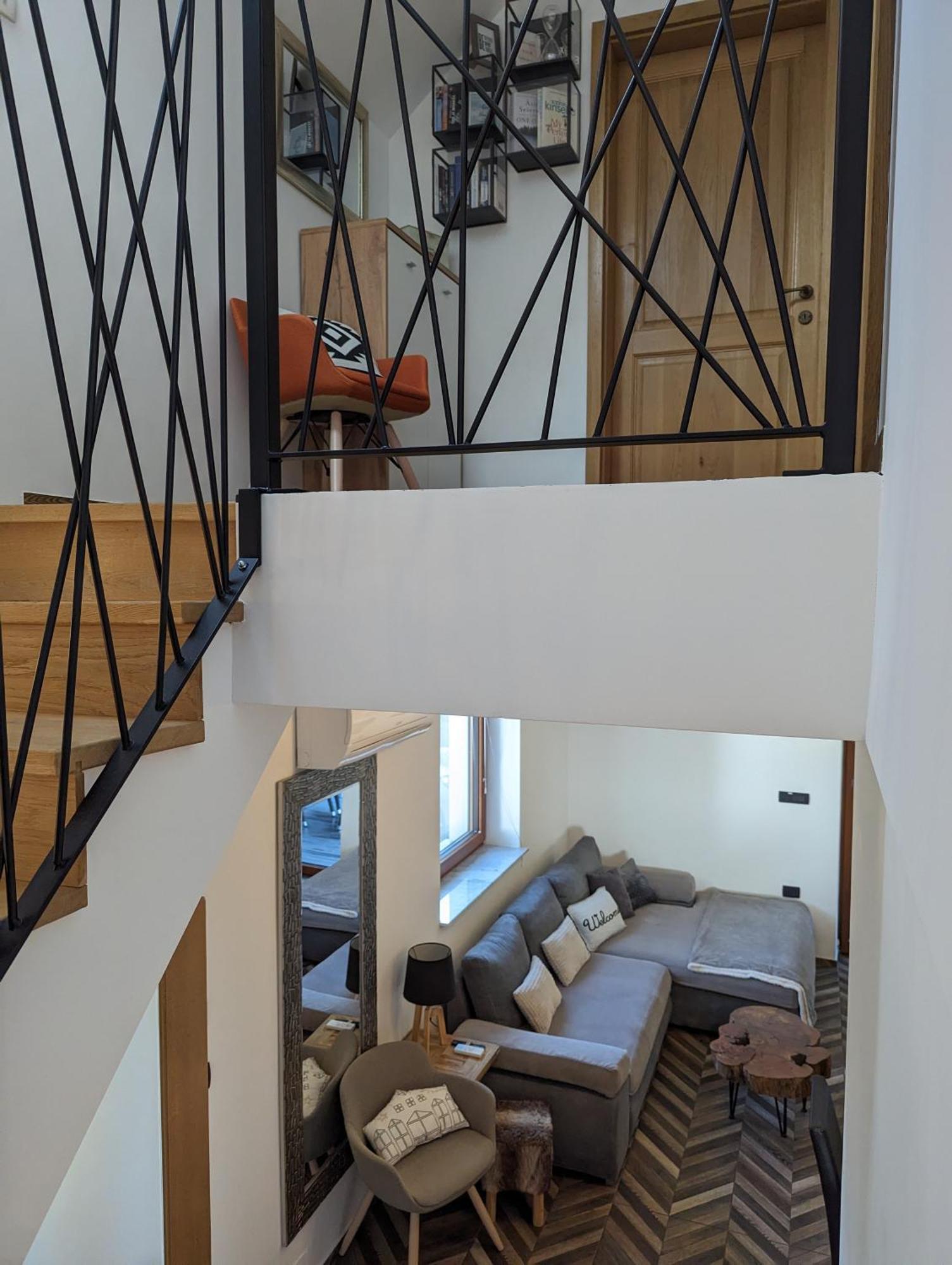My Time Holiday House With Sauna ゴレンスカ地方 部屋 写真